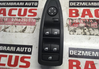 Panou butoane geamuri electrice BMW F30 cod: 9208110 03