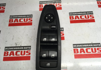 Panou butoane geamuri electrice BMW F30 cod: 9208110 03