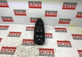Panou Butoane Geamuri Electrice BMW F30 Cod: 920811003