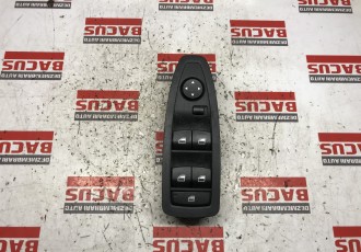 Panou Butoane Geamuri Electrice BMW F30 / F20 Cod 920811002