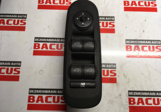 Panou butoane geamuri electrice Ford S-max cod: 6m2t 14a132 ae