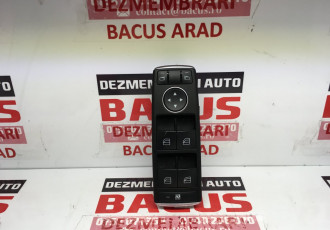 Panou butoane geamuri electrice Mercedes A-class 2015 cod: dca1669054300