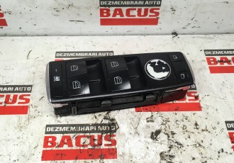Panou Butoane Geamuri Electrice Mercedes A Class W176 / B Class W246 Cod: 1669054300