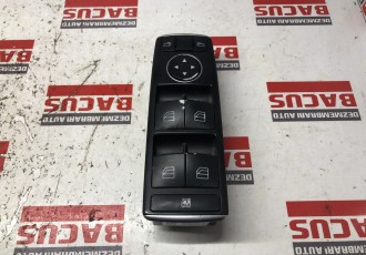 Panou Butoane Geamuri Electrice Mercedes A Class W176 Cod : A1669054300