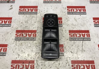 Panou Butoane Geamuri Electrice Mercedes W204 Cod: A2128208310