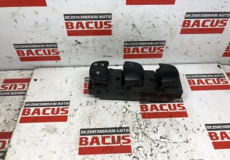  Panou butoane geamuri electrice Nissan Qashqai cod: 25401 jd00a