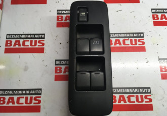 Panou butoane geamuri electrice Nissan Qashqai cod: 25401 jd00a