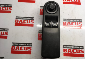 Panou butoane geamuri electrice Renault Clio 4 cod: 80961 1667r