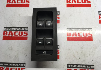 Panou butoane geamuri electrice Skoda Octavia 3 cod: 5e0959857