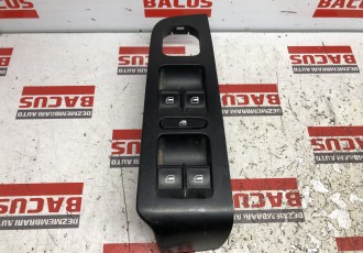 Panou Butoane Geamuri Electrice Skoda Superb 2 Cod : 1Z0959858B
