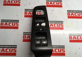 Panou butoane geamuri electrice Skoda Superb 2 cod: 1z0959858b