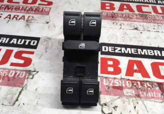 Panou butoane geamuri electrice Volkswagen cod: 1k4959857b