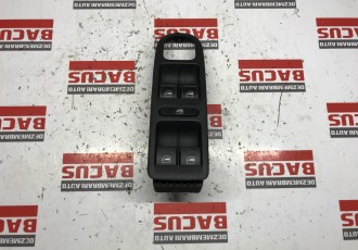 Panou Butoane Geamuri Electrice VW Golf 6 Cod: 5K0867255A