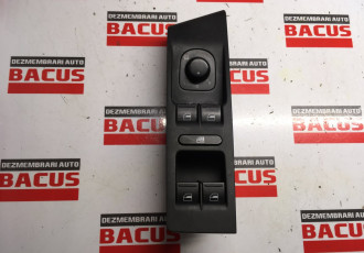 Panou butoane geamuri electrice VW Passat B7 cod: 3ac868348d