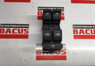 Panou butoane geamuri electrice VW Polo 6R cod: 5g0959857f