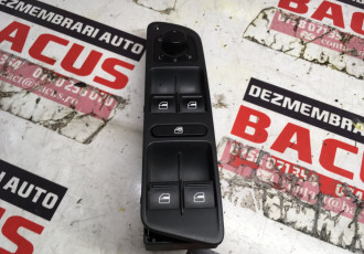 Panou butoane geamuri electrice VW Tiguan cod: 1k4959857b