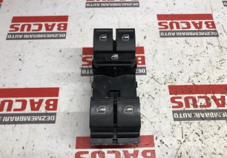Panou Butoane Geamuri Electrice VW Tiguan / Glolf 6 Plus Cod : 1K4959857B