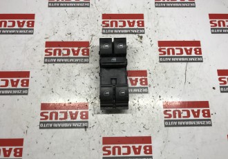 Panou Butoane Geamuri Electrice Vw / Touran / Passat B6 / Golf / Tiguan Cod 1K4959857A