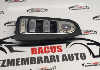 Panou butoane geamuri Mercedes C Class W205 A2229056800