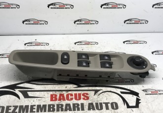 Panou Butoane Geamuri Renault Zoe An 2017 Cod : 254008973R / 254118722R