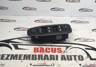 Panou butoane geamuri sofer PEUGEOT 2008 A94 2013-2019 COD- 96749624zd