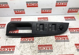 Panou Butoane Geamuri Sofer Volkswagen VW Golf 5 Cod : 1K4868049C