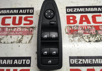 Panou butoane gemuri BMW F20 cod: 9208110 03