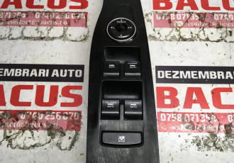 Panou butoane Hyundai i40 cod: 93570 3z550