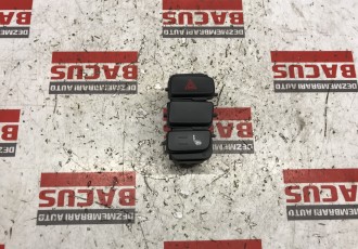 Panou Butoane Incalzire Scaun Si Avarii Vw Up An 2012 Cod 1S0927140J