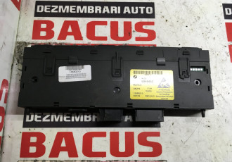 Panou butoane incalzire scaune BMW E60 cod: 6949453