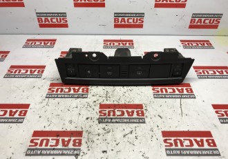 Panou Butoane Incalzire Scaune / Esp / Incalzire Parbriz Fata / Spate Ford Focus 2 2006 Cod 3M5T 19K314 AD