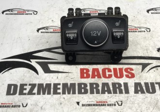 Panou butoane incalzire scaune Ford Kuga 2 ( 2013-2016) cod CJ5T-19K314-BA