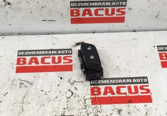 Panou Butoane Inchis / Deschis Usi Opel Astra K Cod : 13437277