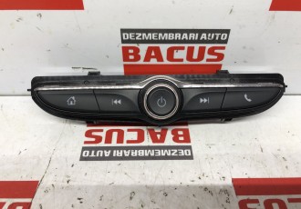Panou Butoane Media Opel Astra K Cod 42342525