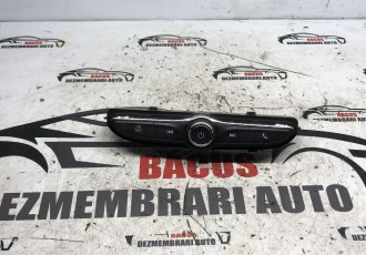 Panou Butoane Media Opel Astra K Cod 42342525
