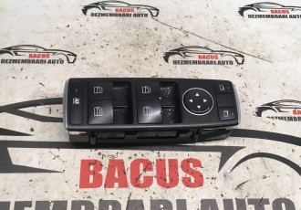 Panou butoane Mercedes B-class cod: a1669054300