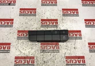 Panou Butoane Mod Condus / Blocat Usi  Skoda Octavia 3 Facelift 2018 Cod 5E2927238B