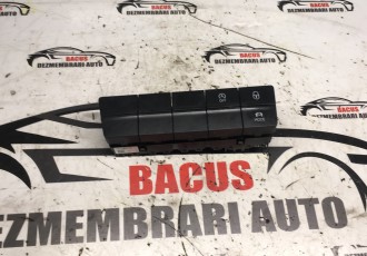 Panou Butoane Mod Condus / Blocat Usi Skoda Octavia 3 Facelift 2018 Cod 5E2927238B