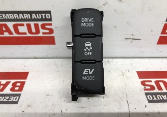 Panou Butoane Mod Condus Mazda 2 / Toyota Yaris Hybrid An 2023 Cod : 230428BB