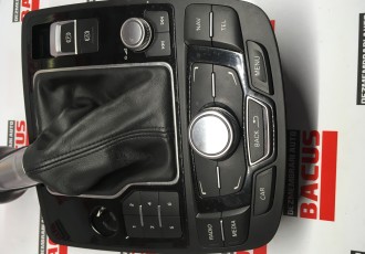 Panou butoane multimedia Audi A6 C7 cod: 4g2919710