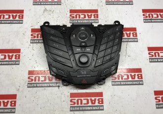Panou Butoane Multimedia Ford Focus 3 COD BM5T18K811BA