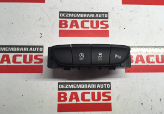 Panou butoane Opel Astra K cod: 39028743