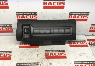 Panou butoane Peugeot 308 AN-2019 cod- 9807240977
