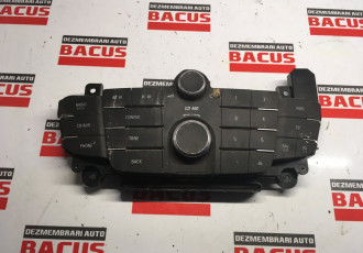 Panou butoane radio Opel Insignia cod: 13321292