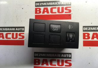 Panou butoane reglaj faruri Mazda 6 cod: gs8t 66 170b