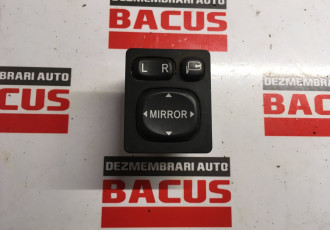 Panou butoane reglaj oglinzi electrice Toyota Rav 4 cod: 183575