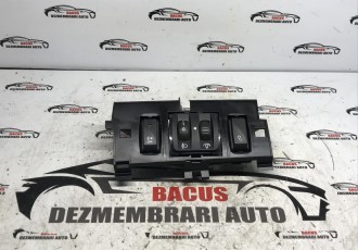 Panou Butoane Renault Zoe 1 (2012 - 2019) 5AQ601 - cod 251900567r