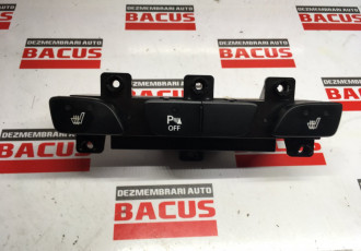 Panou butoane senzori de parcare/incalzire scaune Hyundai IX35 cod: 84620 2y920