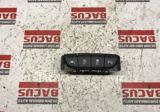 Panou Butoane Senzori Parcare / Esp Off Opel Astra K An 2017 Cod 39028749
