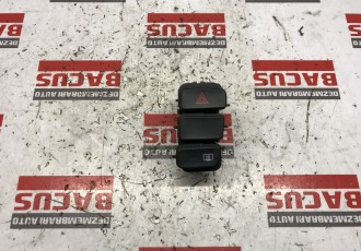 Panou Buton Avarii / Dezaburire Spate Skoda Citigo 2012 Cod 1ST927140F